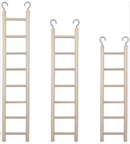 Happy Pet Wooden Ladder