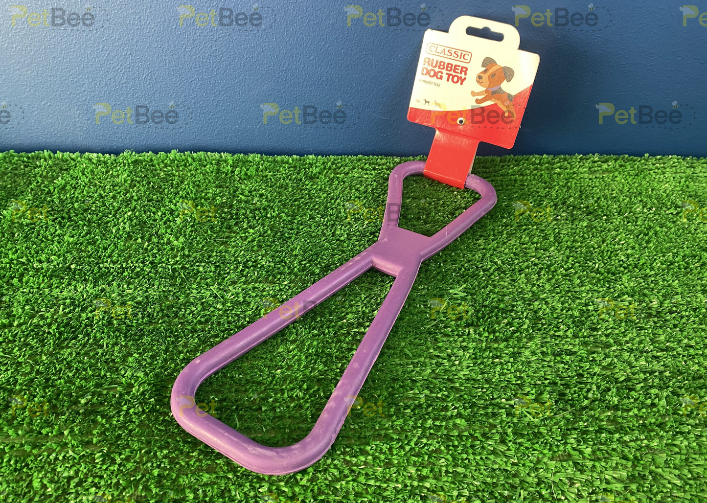 Classic Tug of War Pull Toy