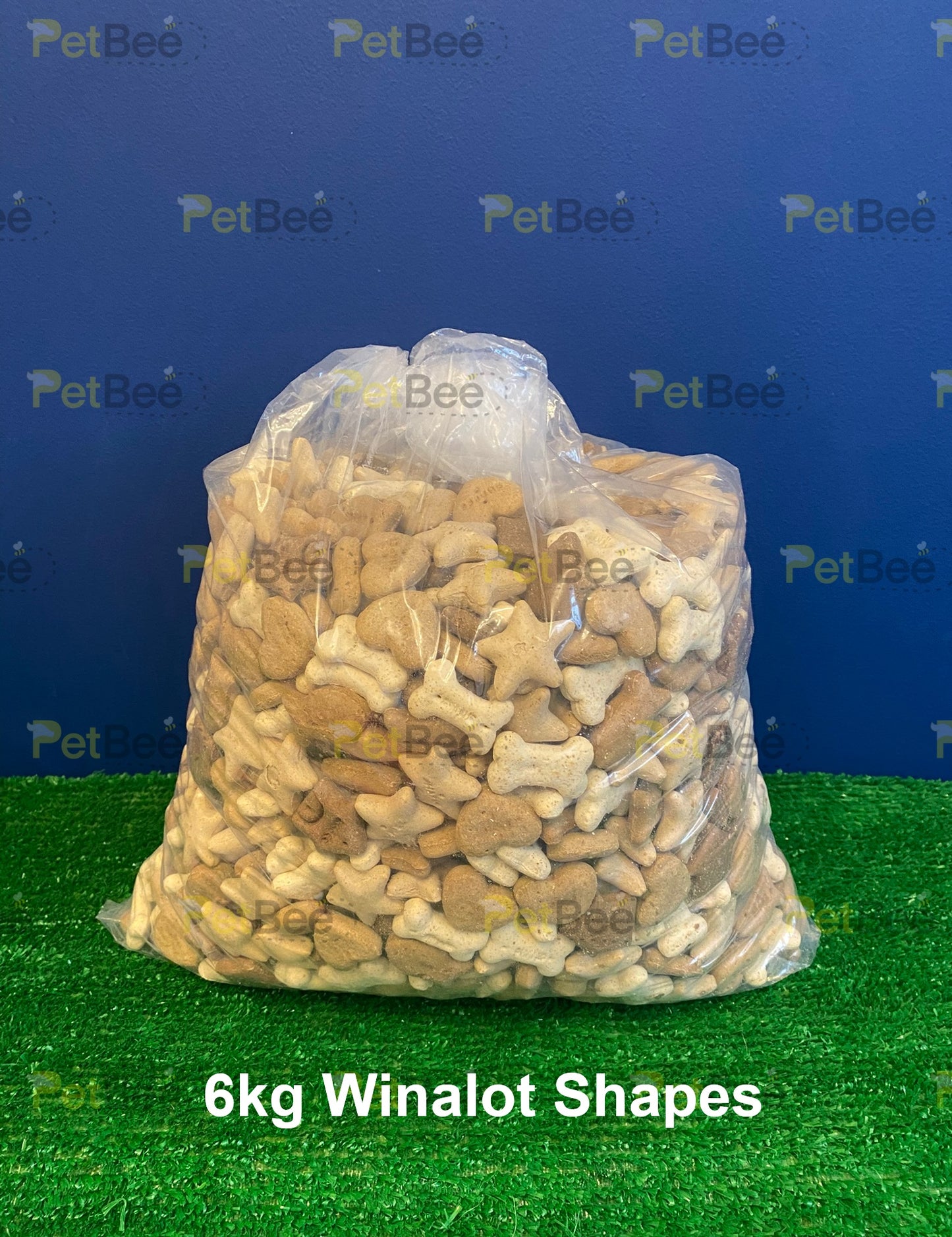 Winalot Shapes