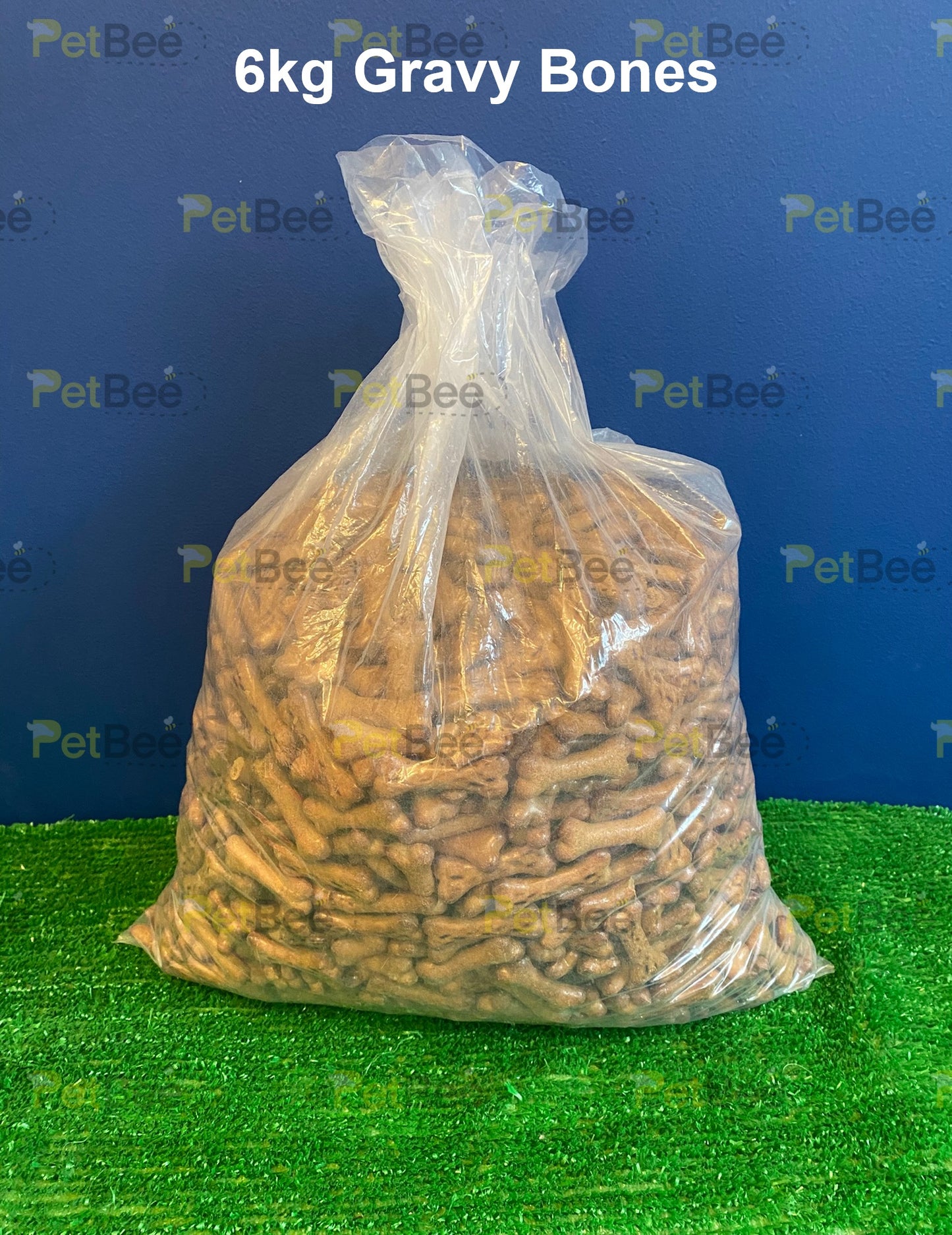 Pedigree Gravy Bones Original
