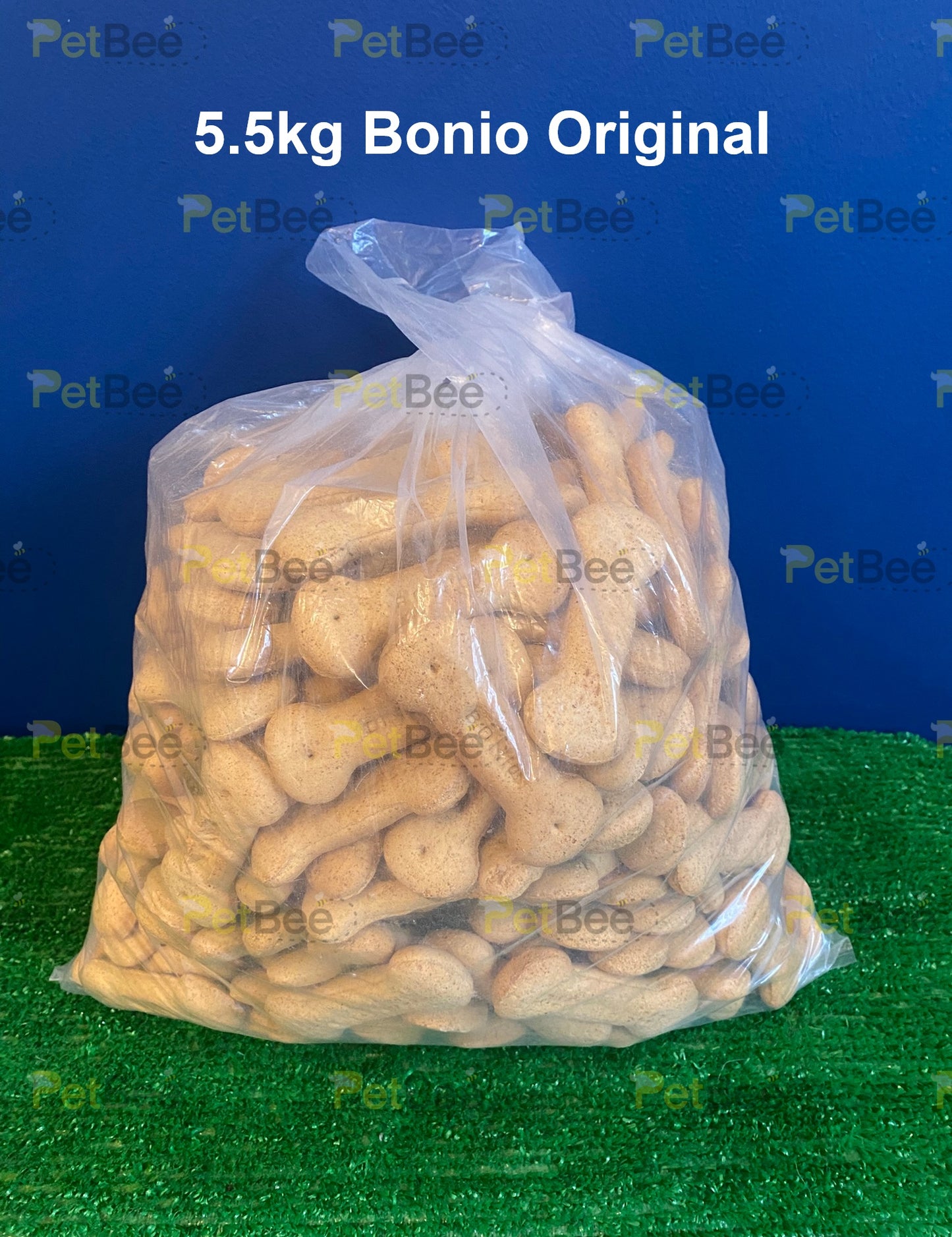 Bonio Original