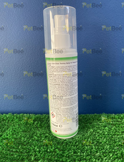 Johnson’s Anti-Chew Training Spray - 150ml