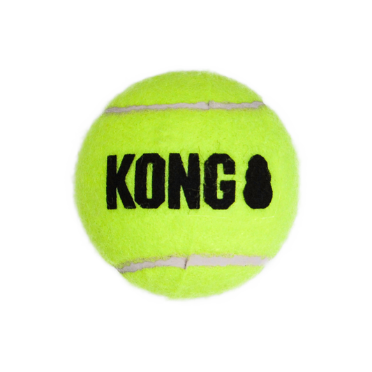KONG AirDog SqueakAir Tennis Balls
