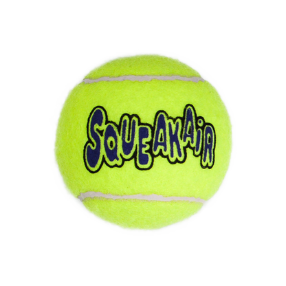 KONG AirDog SqueakAir Tennis Balls