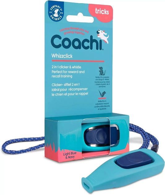 COACHI Whizzclick