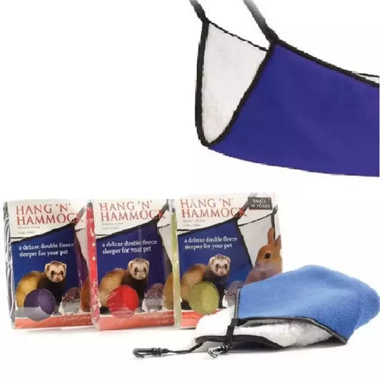Hanging Hammock