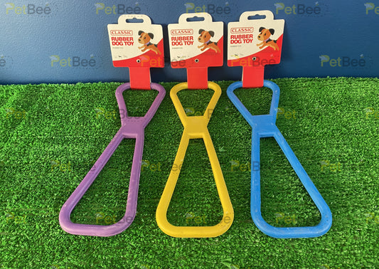 Classic Tug of War Pull Toy