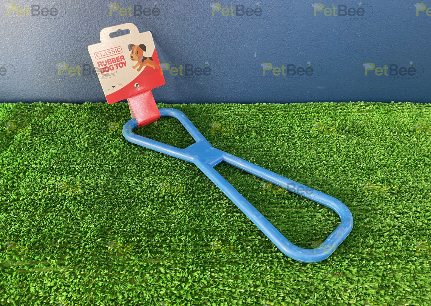 Classic Tug of War Pull Toy