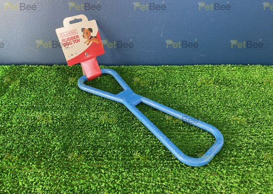 Classic Tug of War Pull Toy