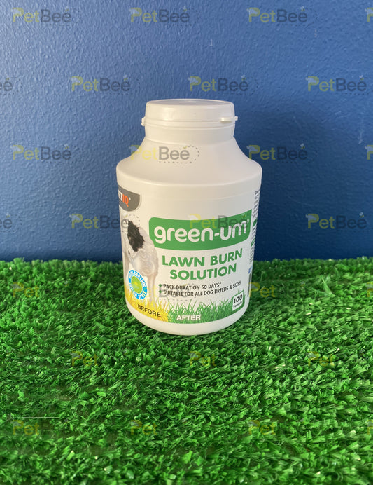 Vetiq Green-Um 100 Tabs