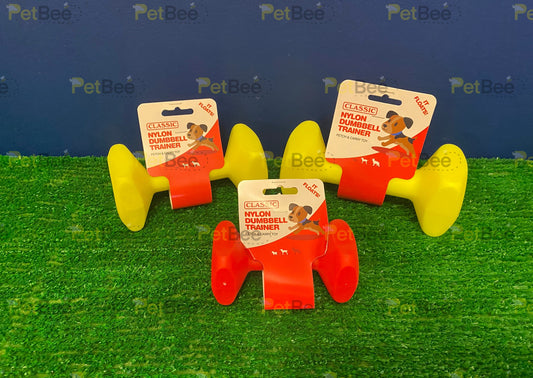 Classic Nylon Training Dumbbell