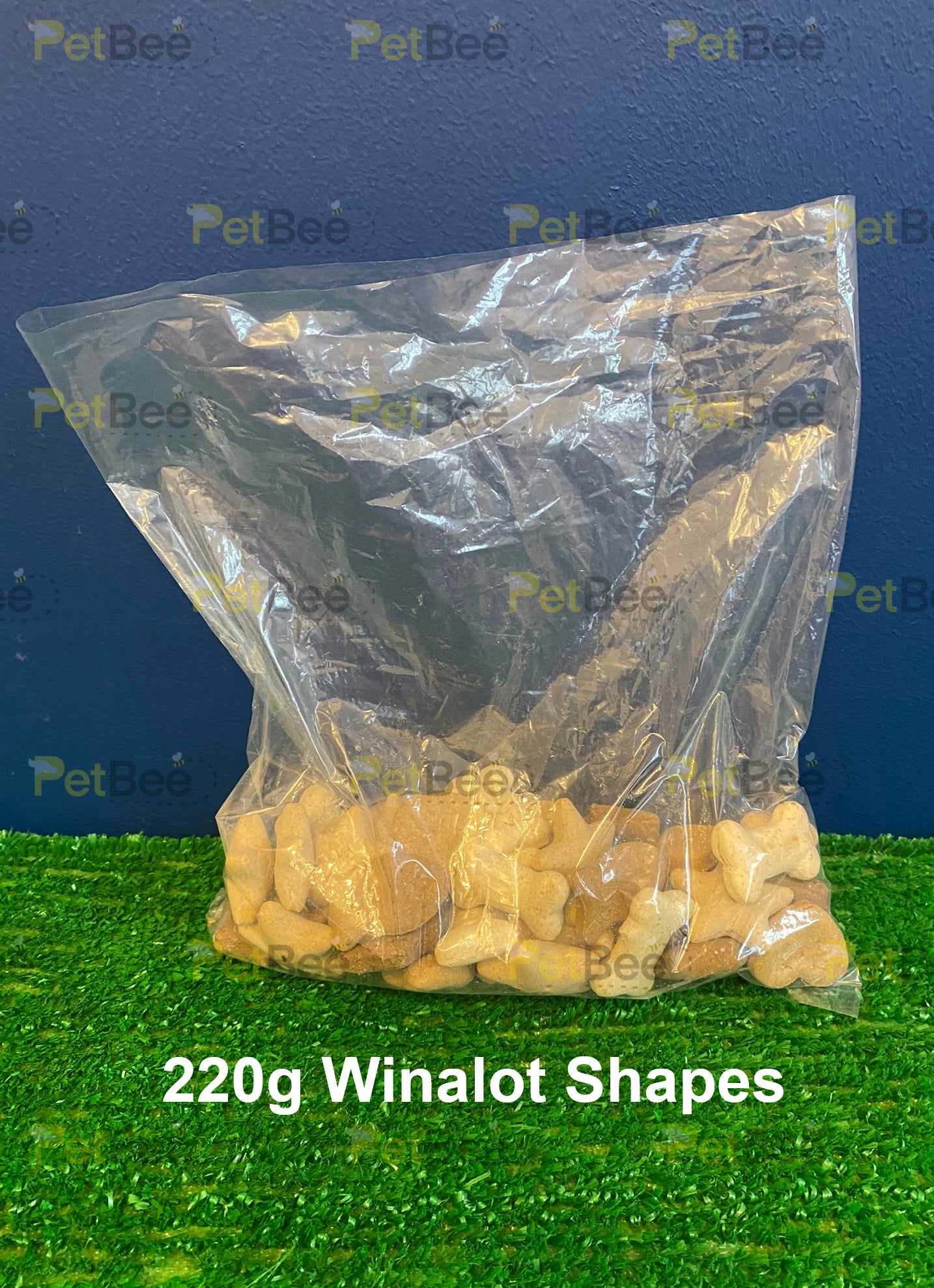 Winalot Shapes