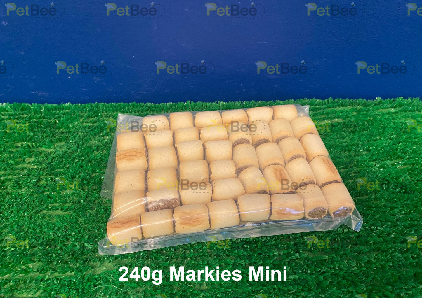 Pedigree Markies Mini
