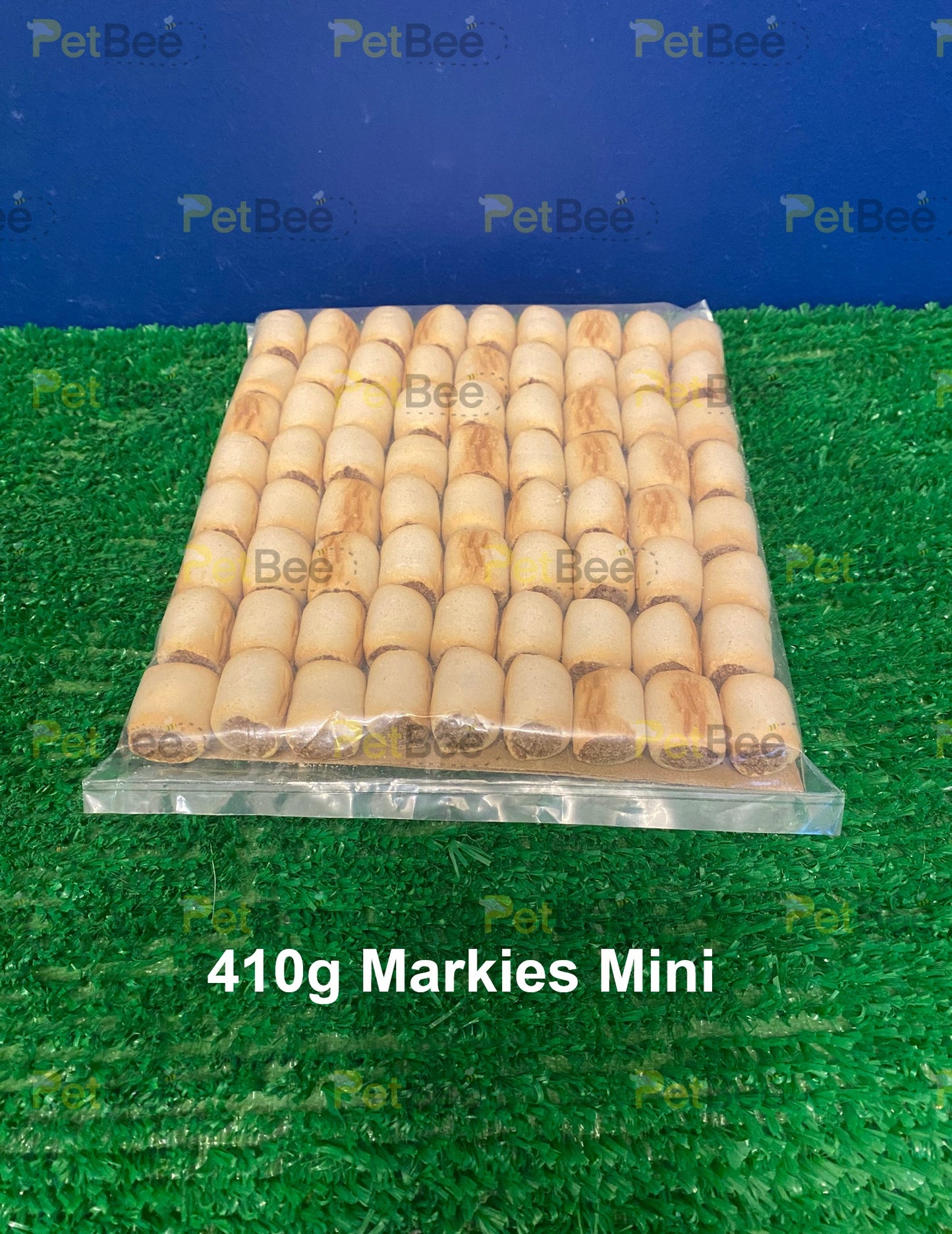 Pedigree Markies Mini