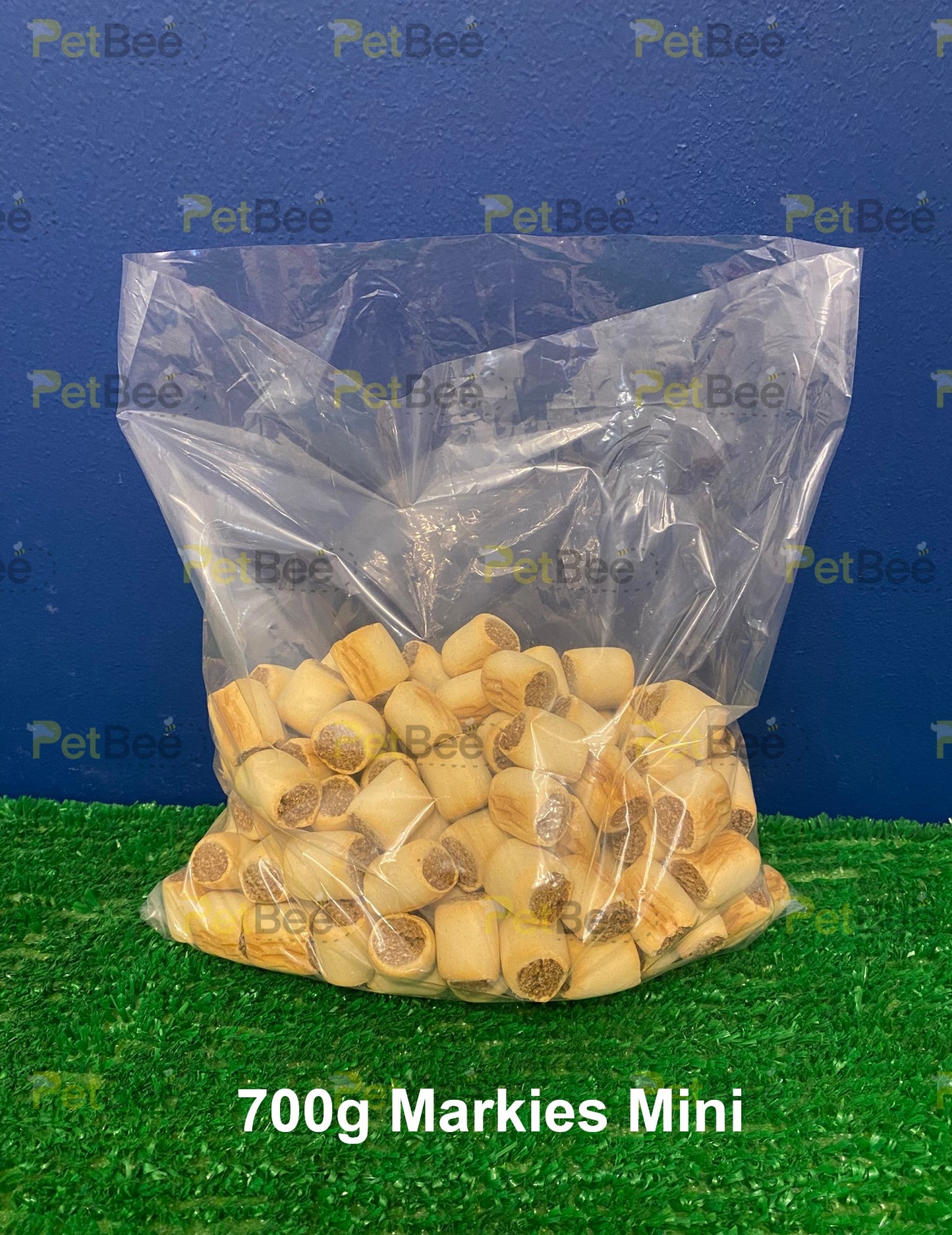 Pedigree Markies Mini