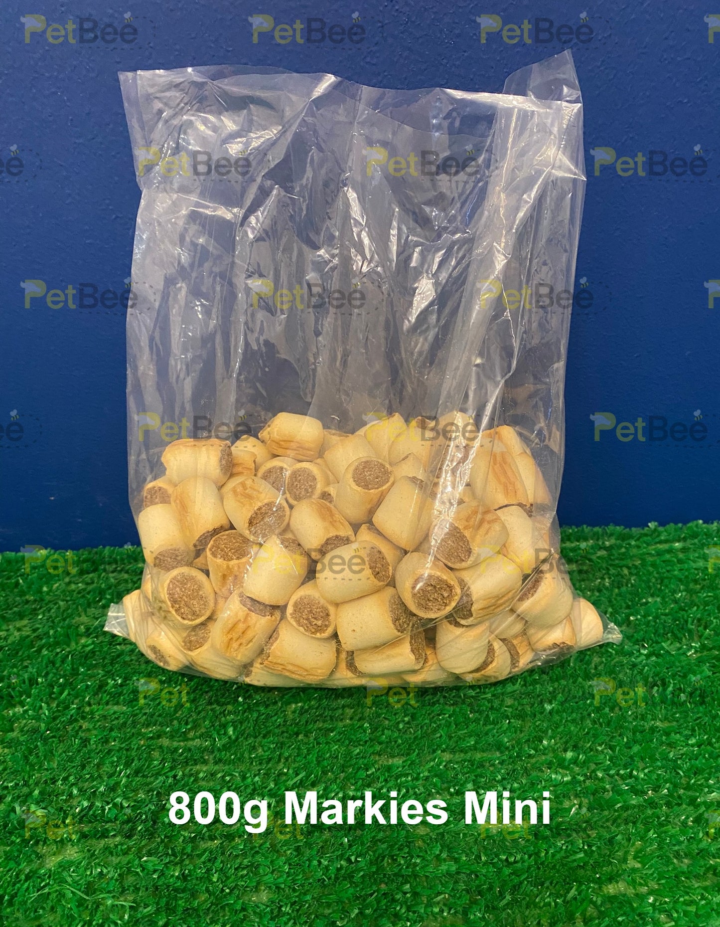 Pedigree Markies Mini