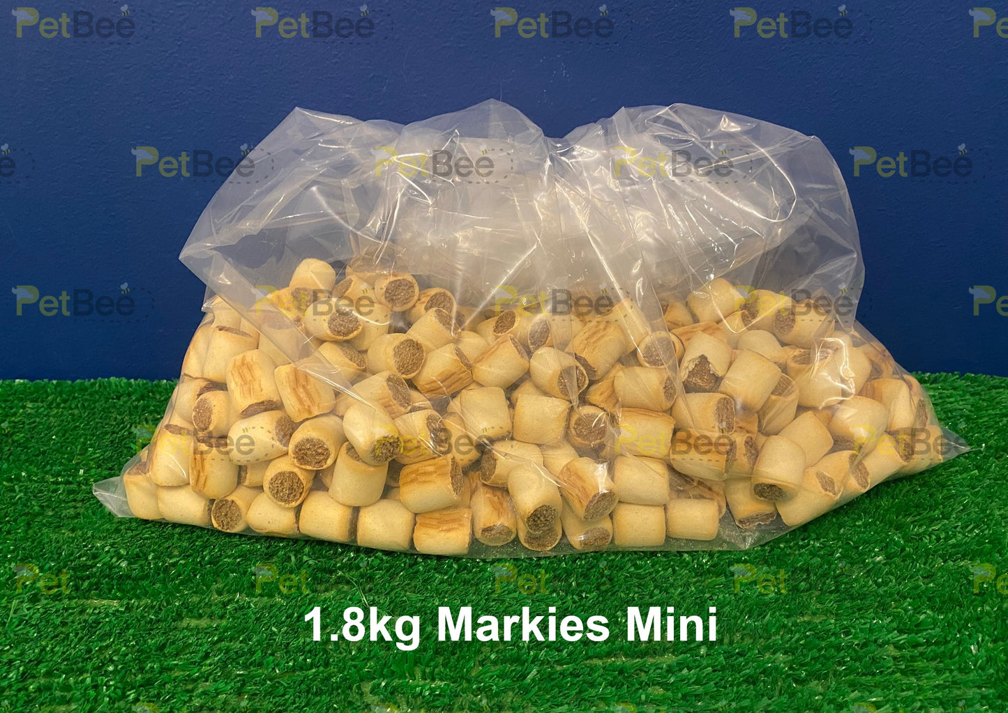 Pedigree Markies Mini