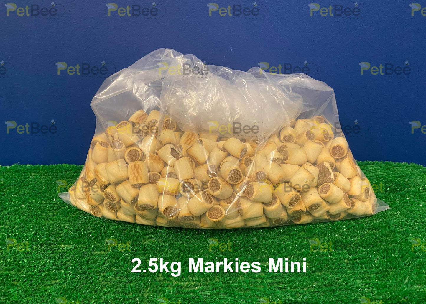 Pedigree Markies Mini