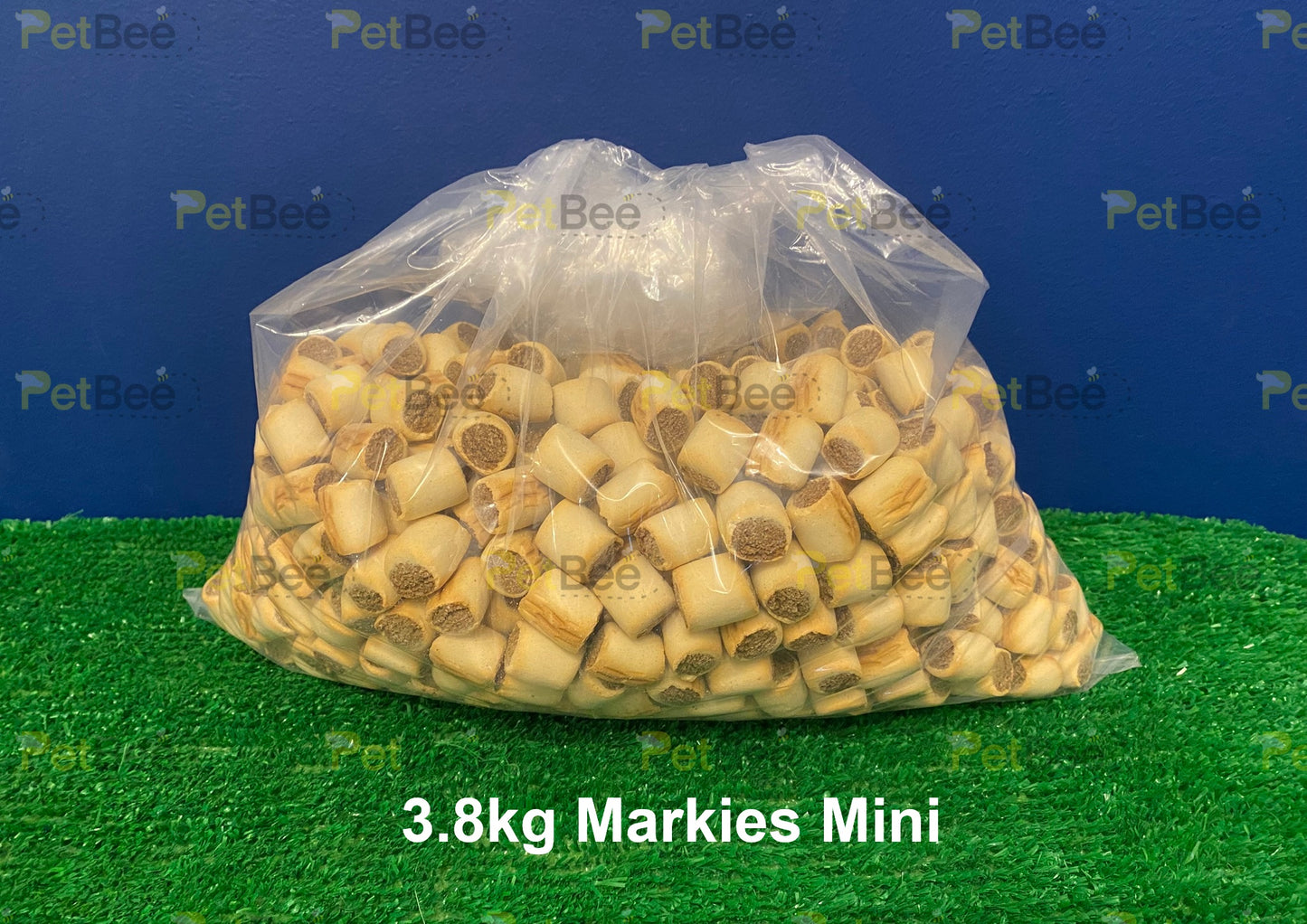Pedigree Markies Mini