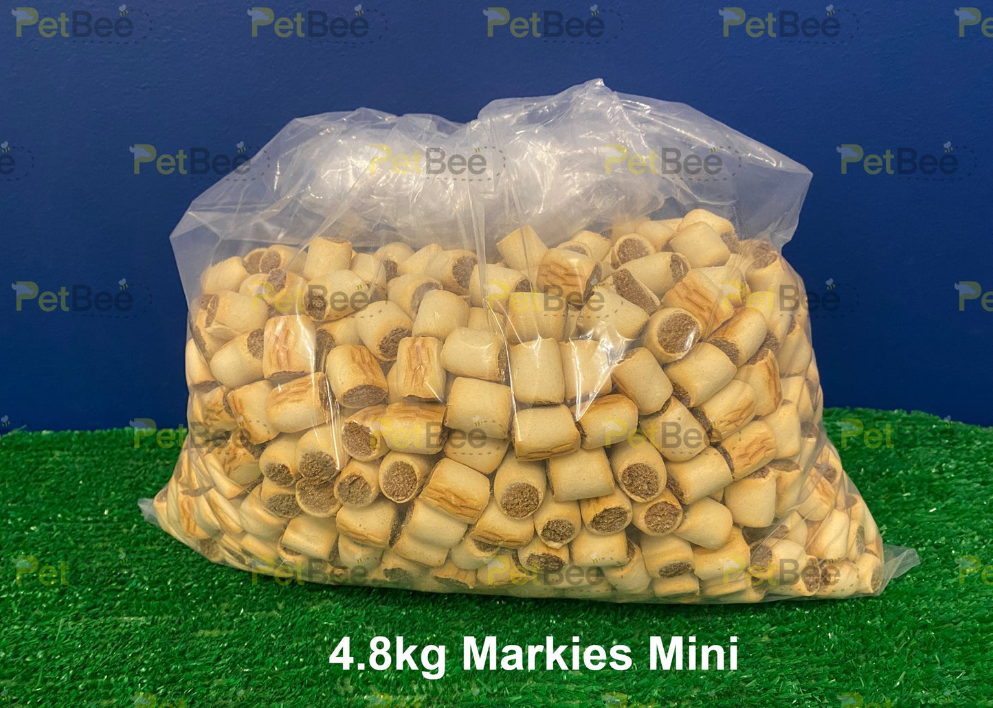 Pedigree Markies Mini