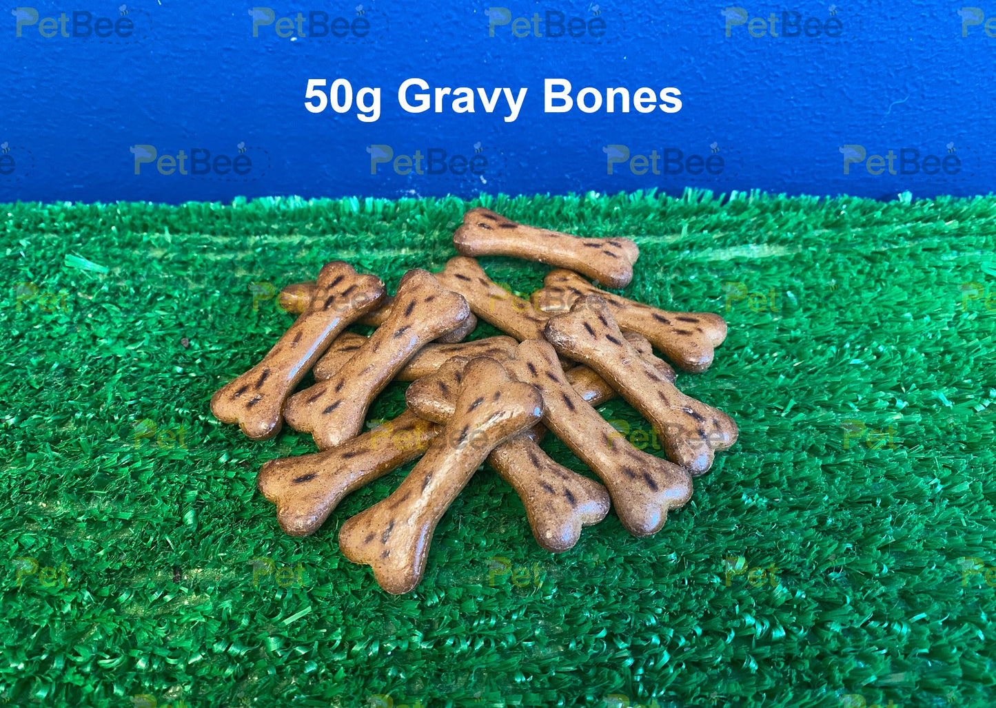 Pedigree Gravy Bones Original