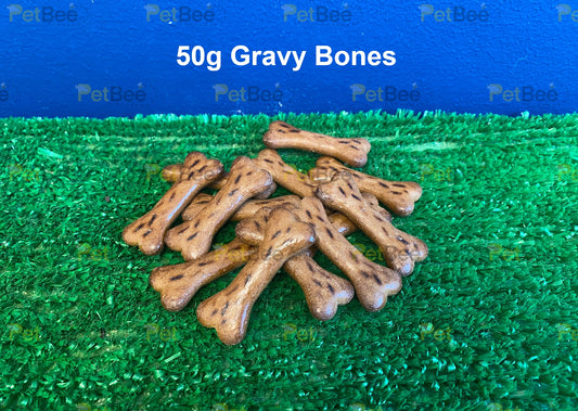 Pedigree Gravy Bones Original