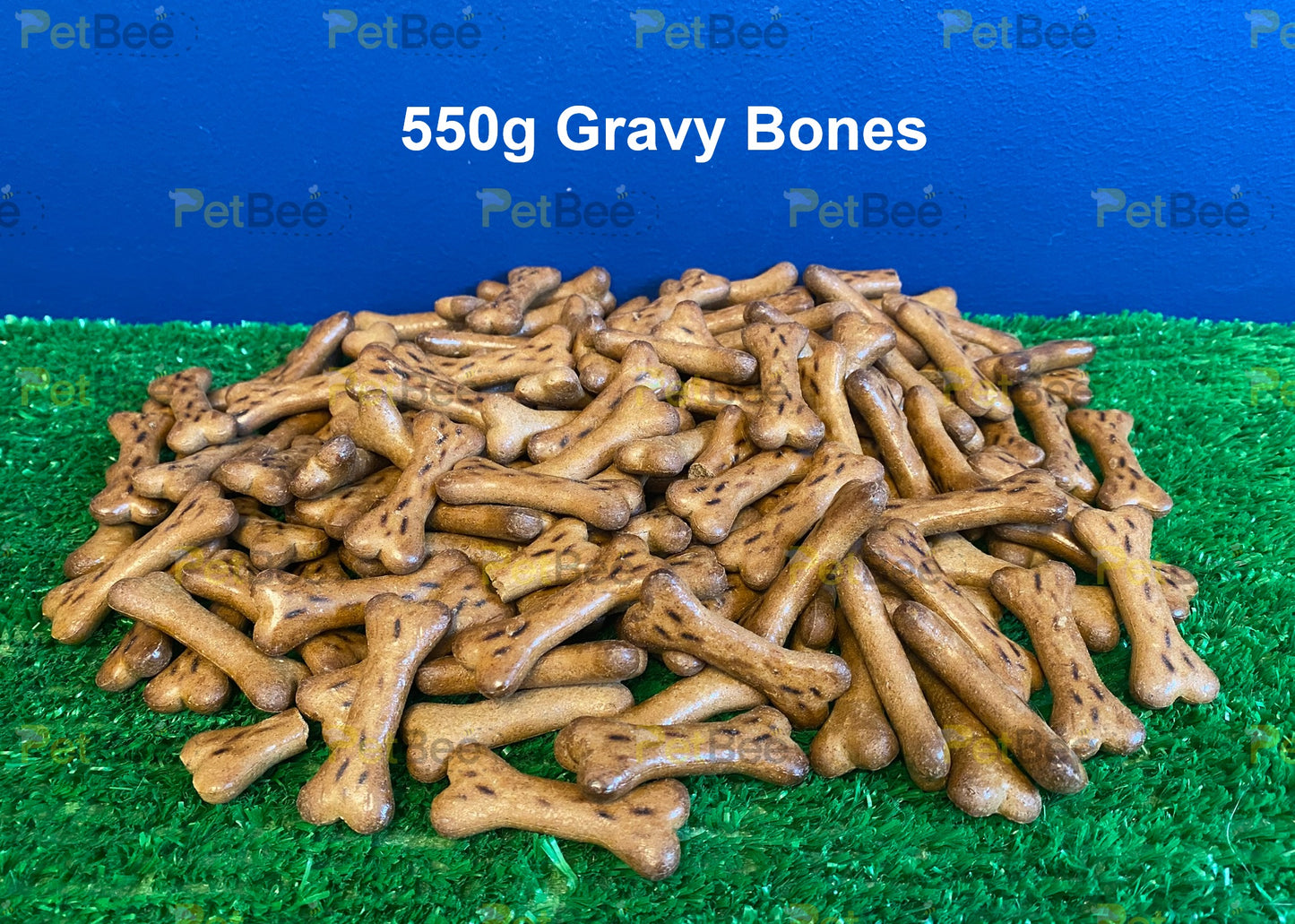 Pedigree Gravy Bones Original