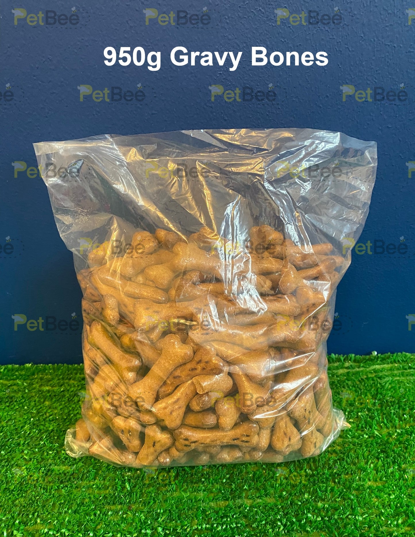 Pedigree Gravy Bones Original