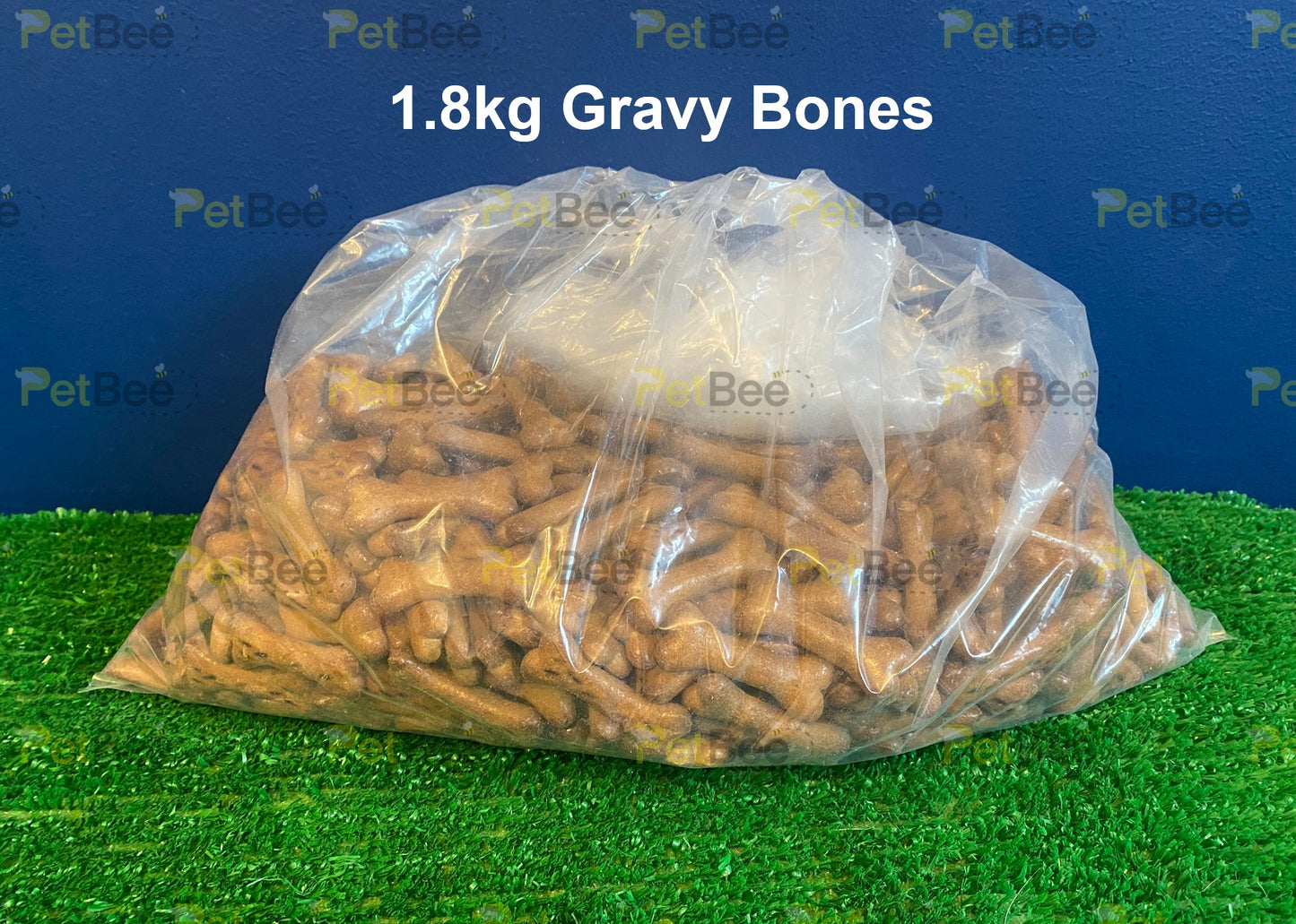 Pedigree Gravy Bones Original