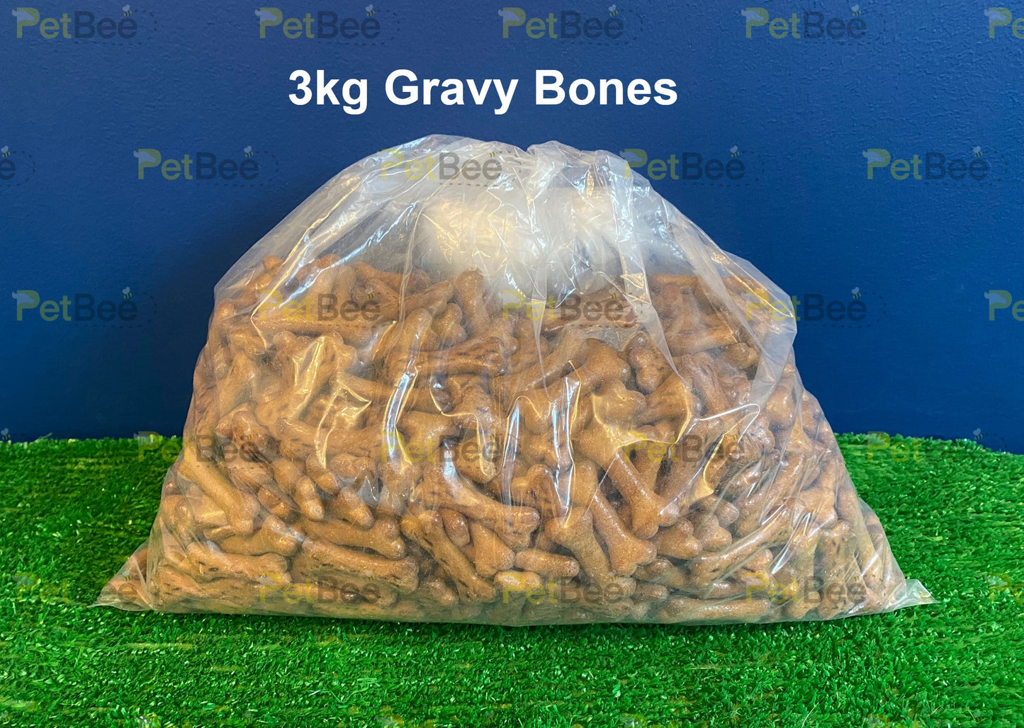 Pedigree Gravy Bones Original
