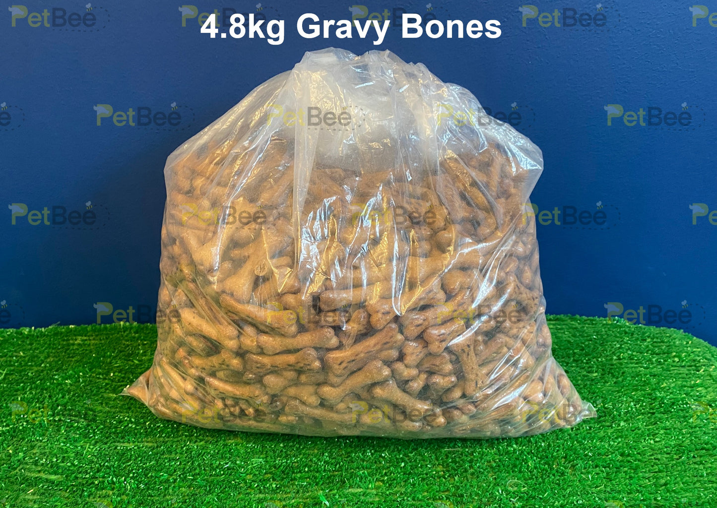 Pedigree Gravy Bones Original