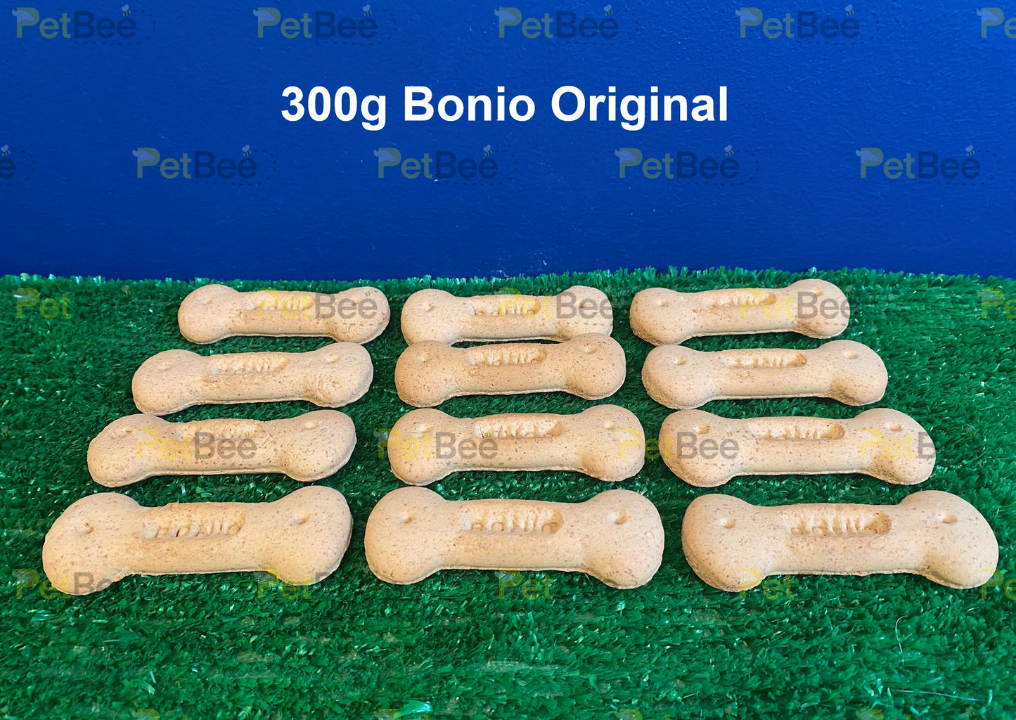 Bonio Original