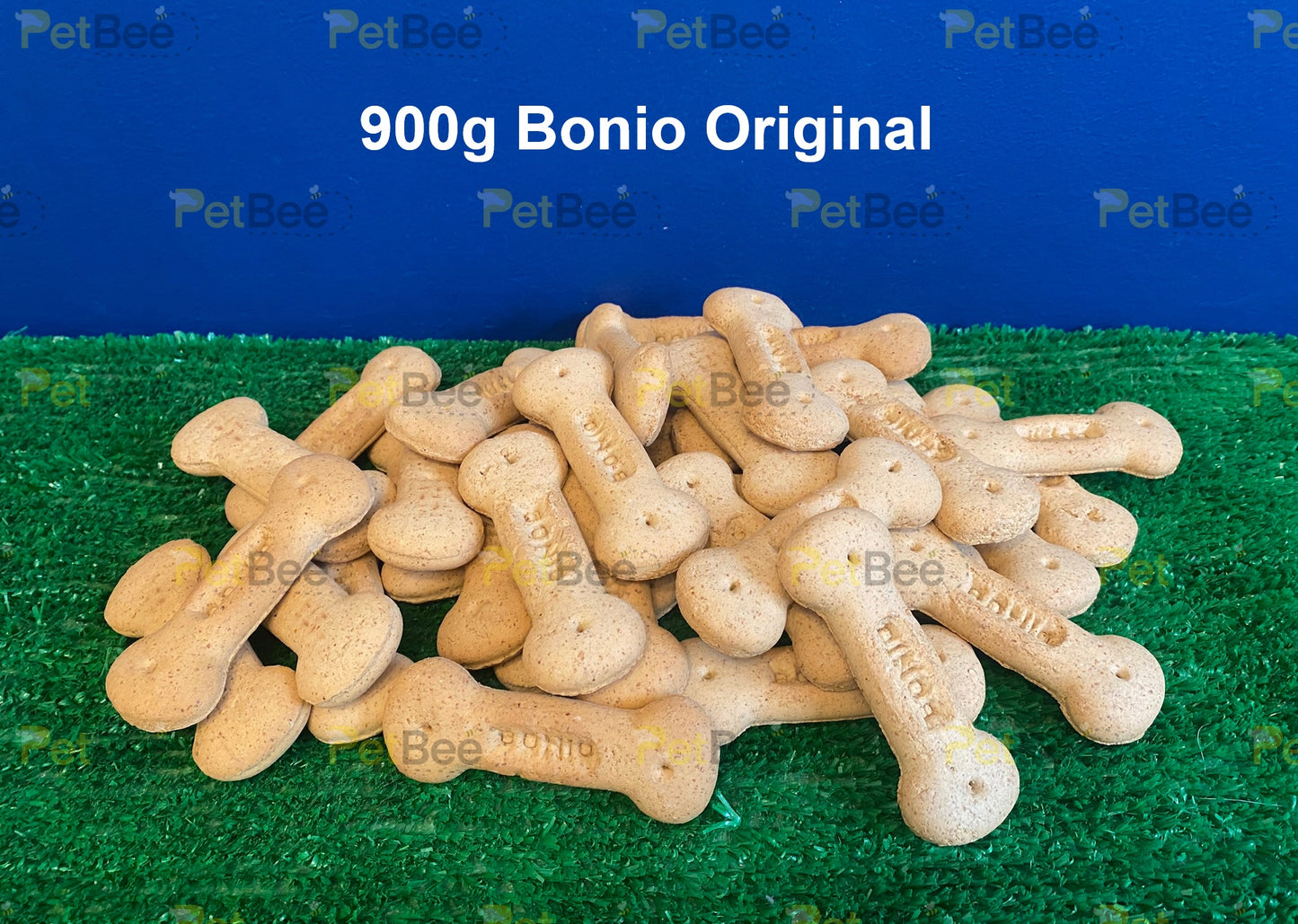 Bonio Original