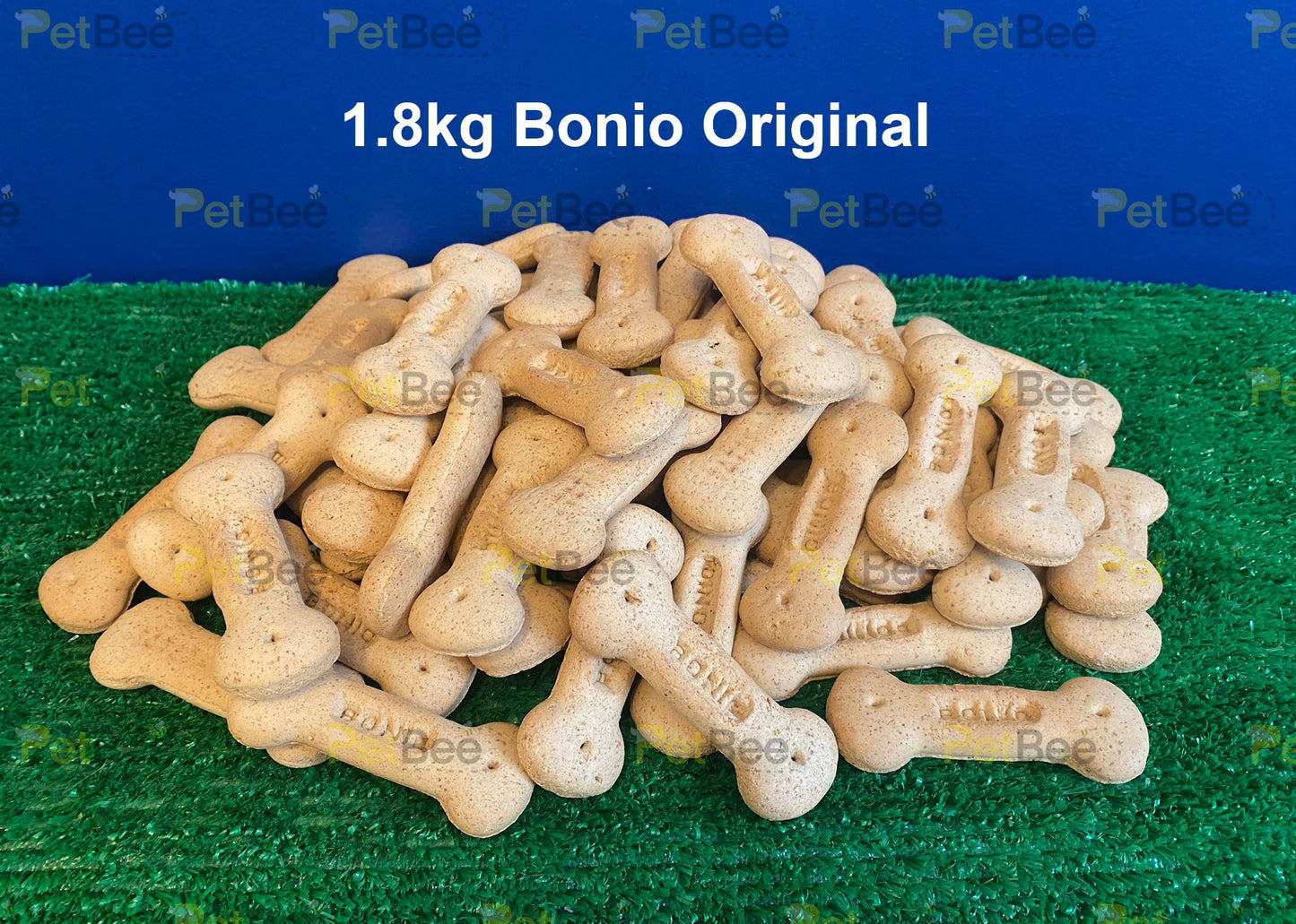Bonio Original