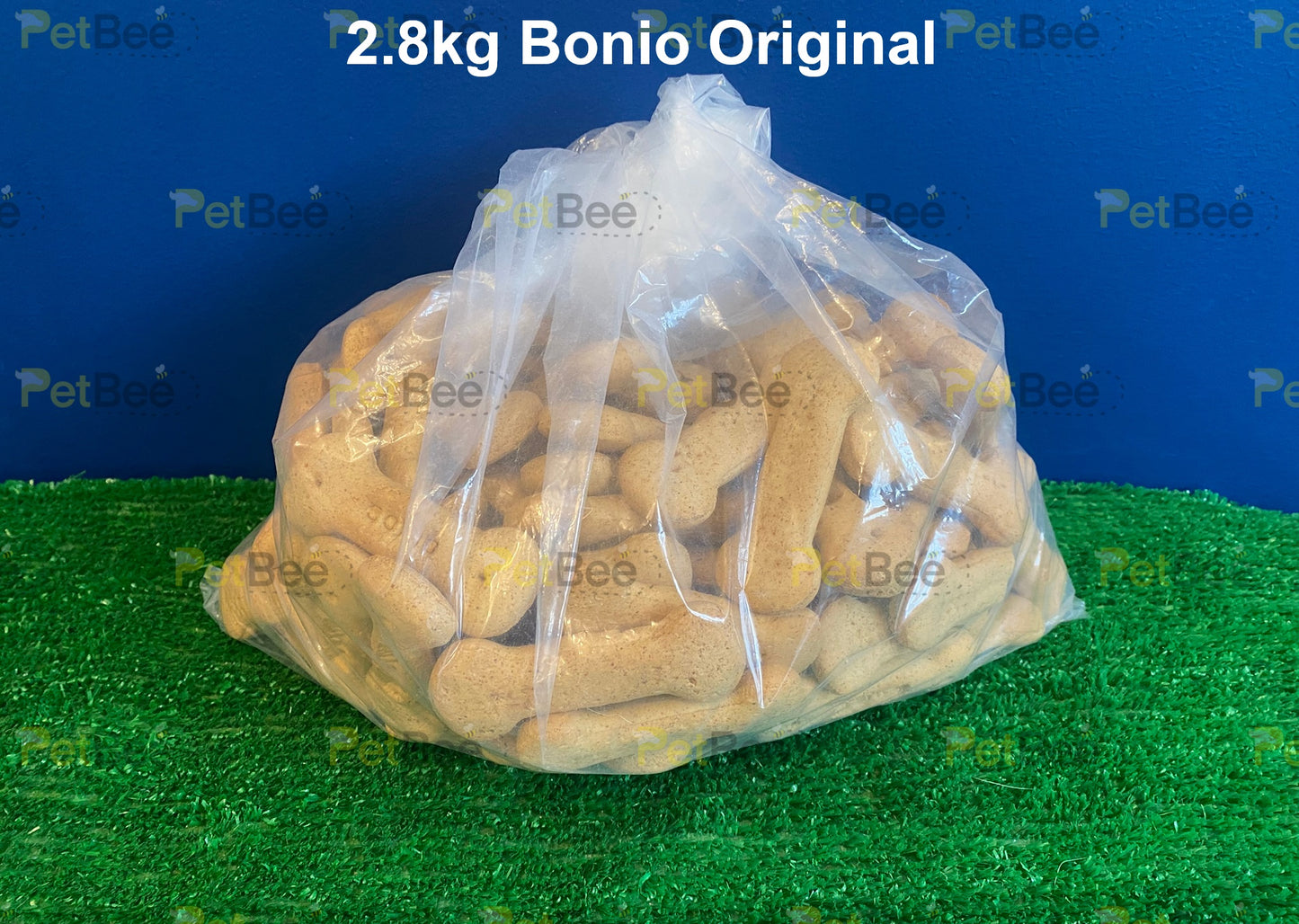 Bonio Original