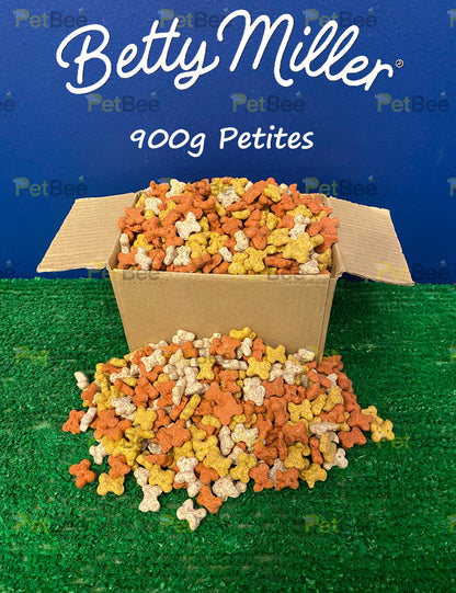 Betty Miller Petites