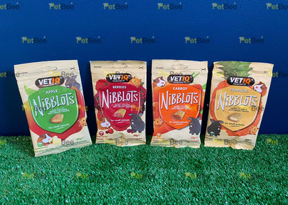 VetIQ Nibblots