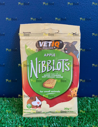 VetIQ Nibblots