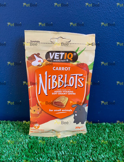 VetIQ Nibblots