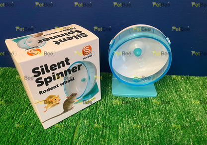 Sharples Silent Spinner Wheel
