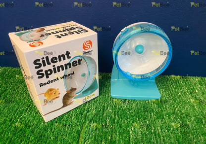Sharples Silent Spinner Wheel