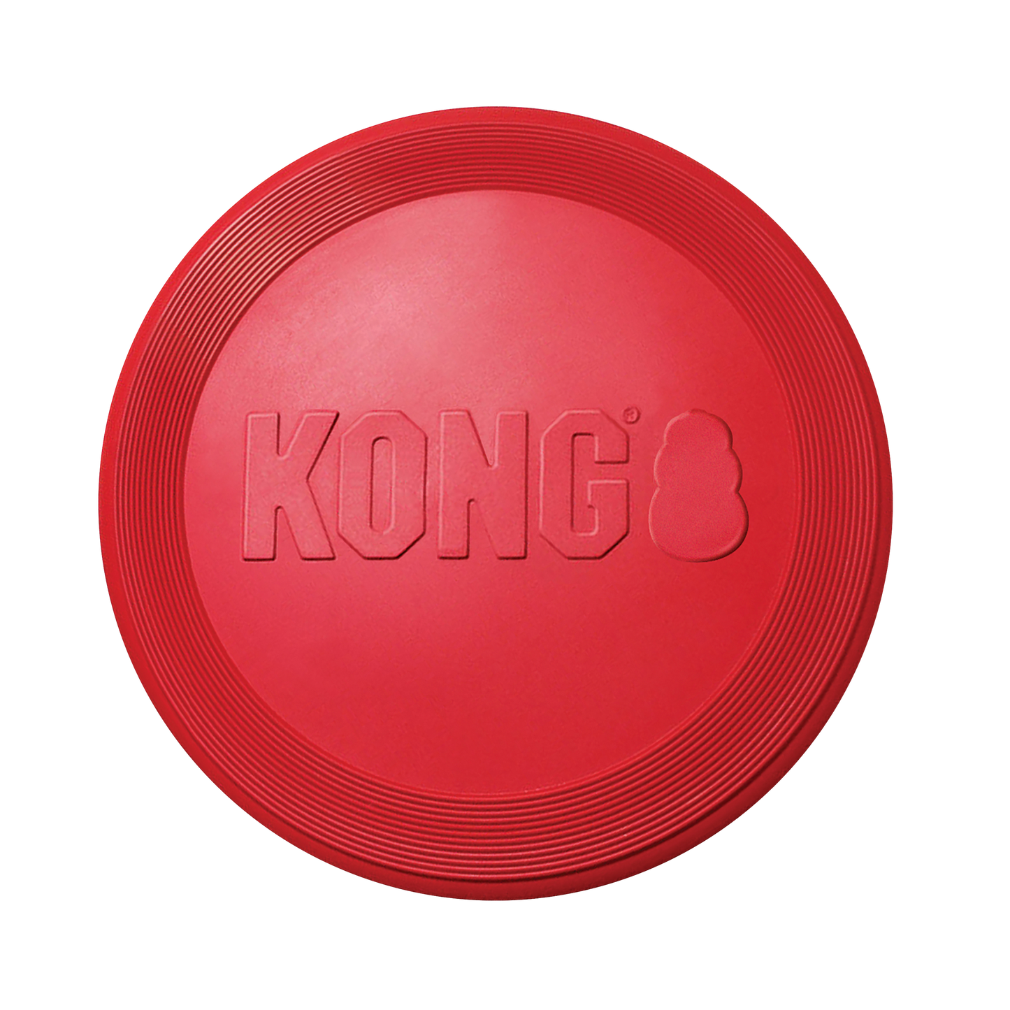 KONG Flyer - Puppy, Classic & Extreme