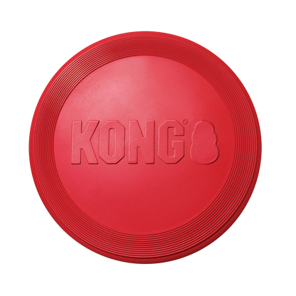 KONG Flyer - Puppy, Classic & Extreme