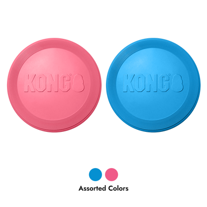 KONG Flyer - Puppy, Classic & Extreme