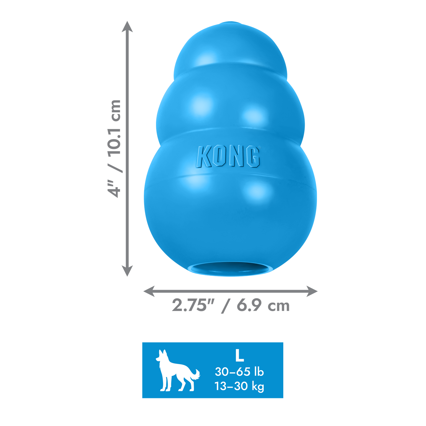 KONG Puppy