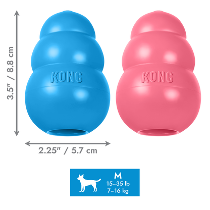 KONG Puppy