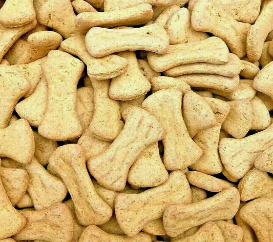 Pointer Cheesy Bones