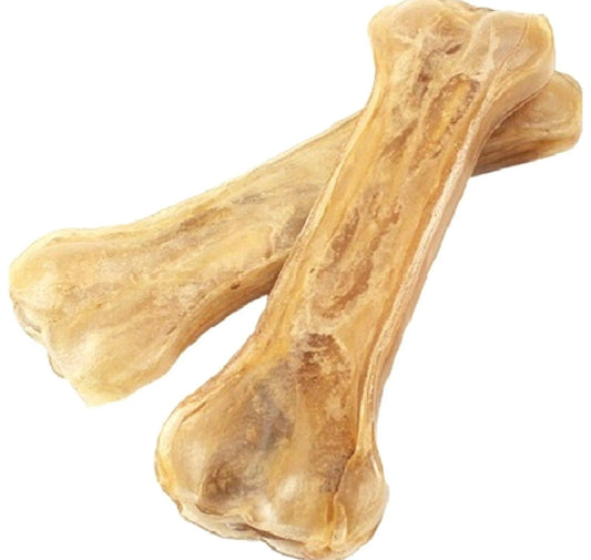 BestPets Rawhide Knuckle Bones