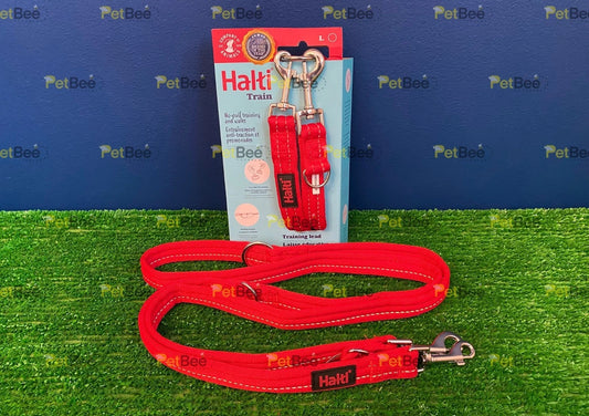Halti Training Lead - Double Ended Dog Lead