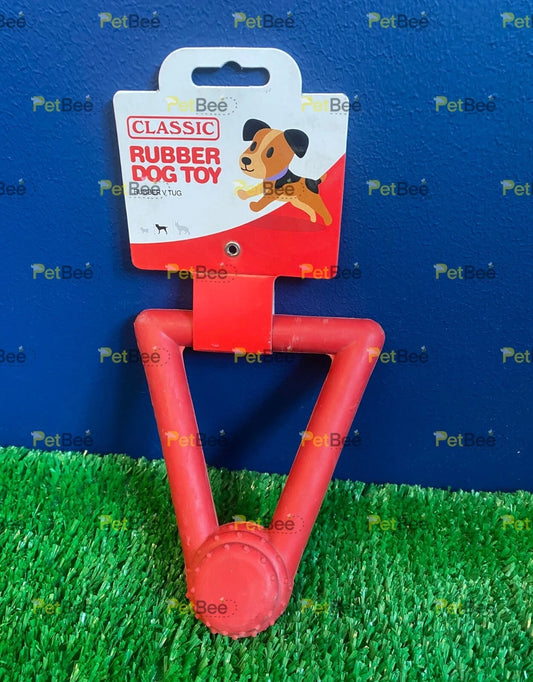Classic V Tug